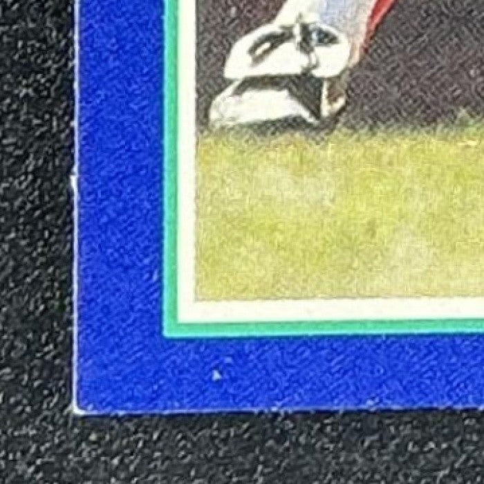 WADE BOGGS 1991 SCORE #12 RED SOX