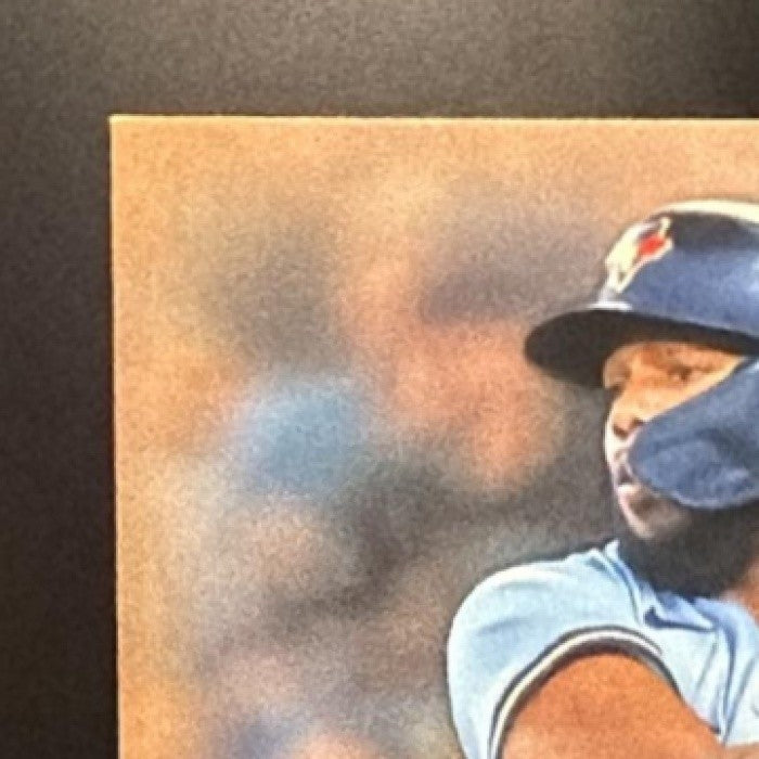 2026 Topps Series 2 Vladimir Guerrero Jr. Major League Material Gold /50
