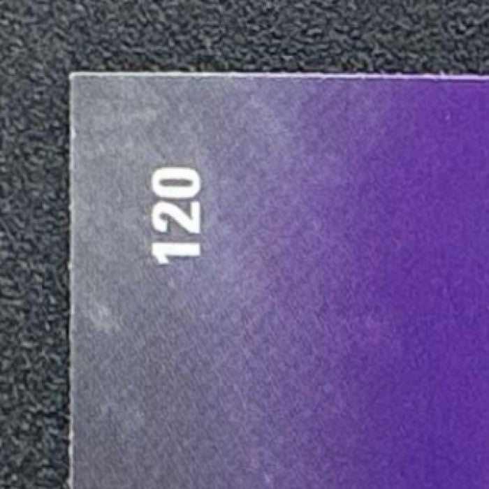 NIQUE CLIFFORD 2025-26 TOPPS SIGNATURE CLASS #120 CHROME ROOKIE RC KINGS