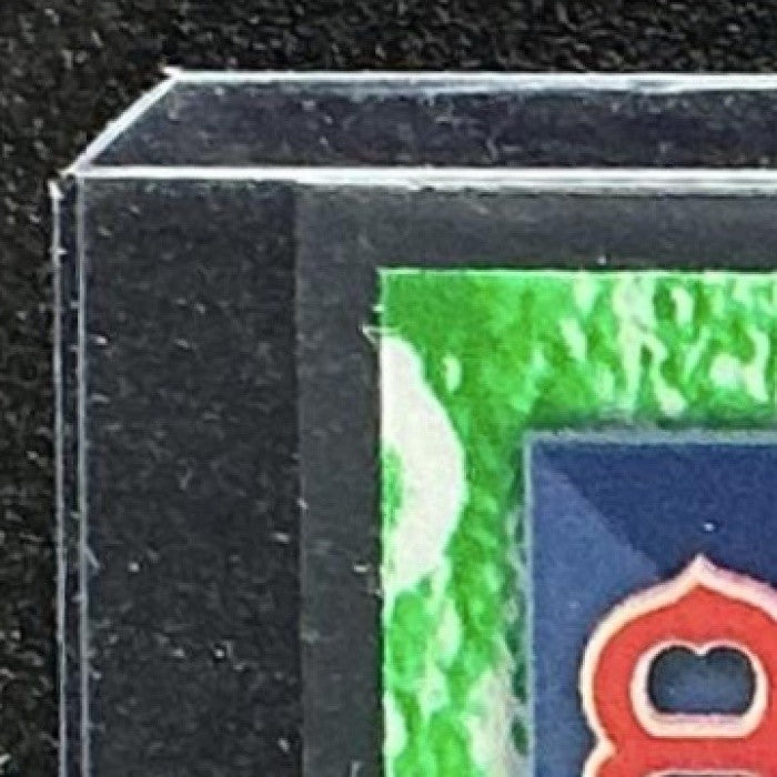 2024 Bowman Draft Braden Montgomery #BDC-58 Chrome Lunar Glow Refractor 1st