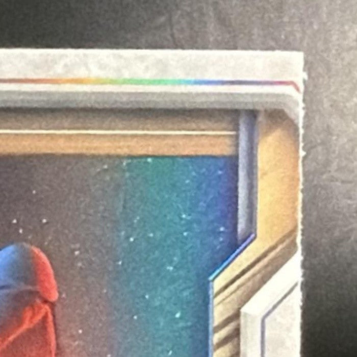 OBI-WAN KENOBI VS MAUL 2025 TOPPS STAR WARS HYPERSPACE #ERA-22 GALACTIC ERAS