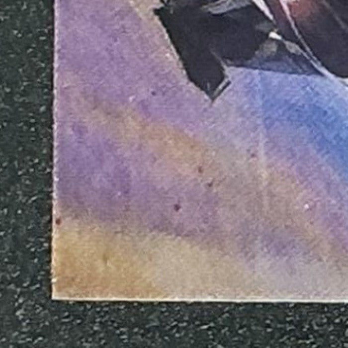 THE EMPIRE 2025 TOPPS CHROME STAR WARS GALAXY #5