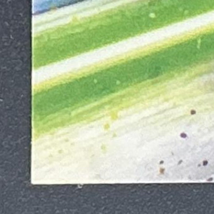SKYWALKER'S STARFIGHTER 2025 TOPPS CHROME STAR WARS GALAXY #81