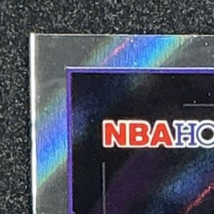 NIQUE CLIFFORD 2025-26 TOPPS HOOPS #241 LIGHT BURST RC KINGS