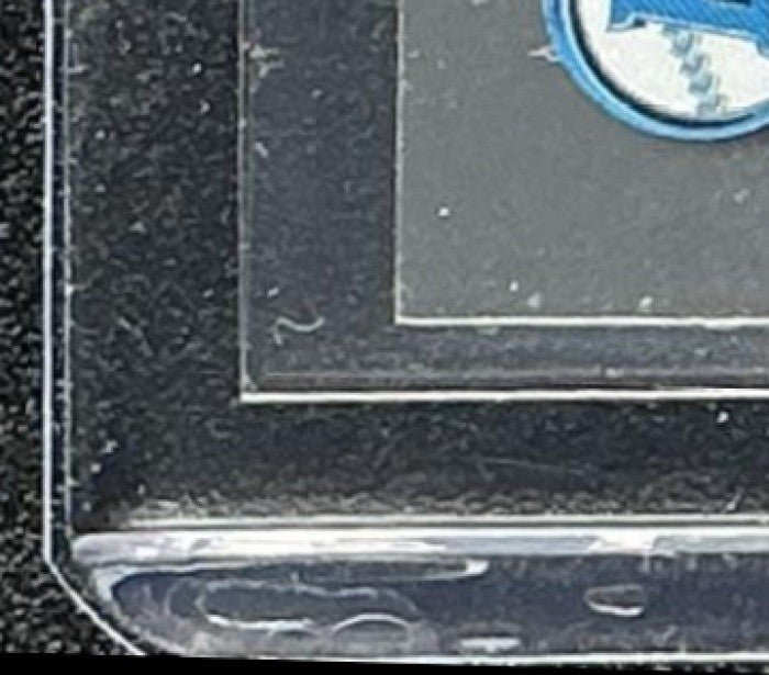 EDGLEEN PEREZ 2025 BOWMAN #CPA-EPZ CHROME AUTO 1ST PROSPECT YANKEES