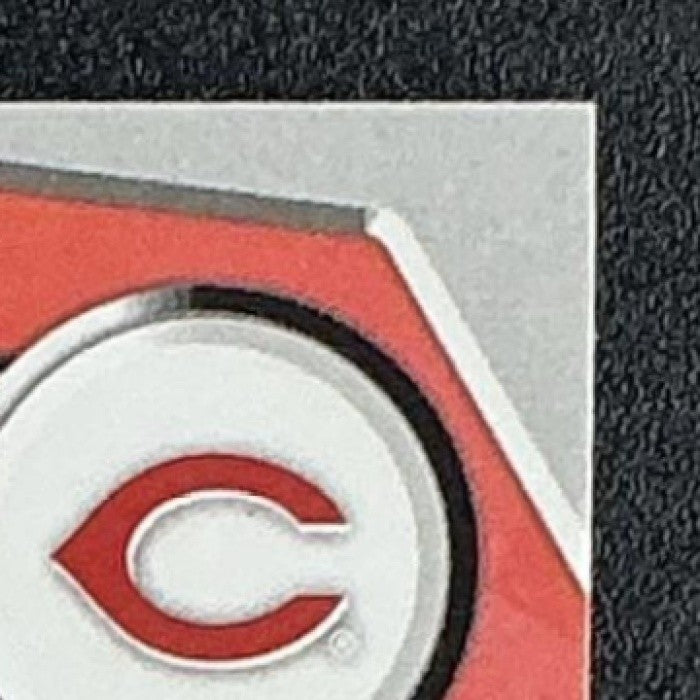 ANDREW ABBOTT 2025 BOWMAN'S BEST #25 REDS