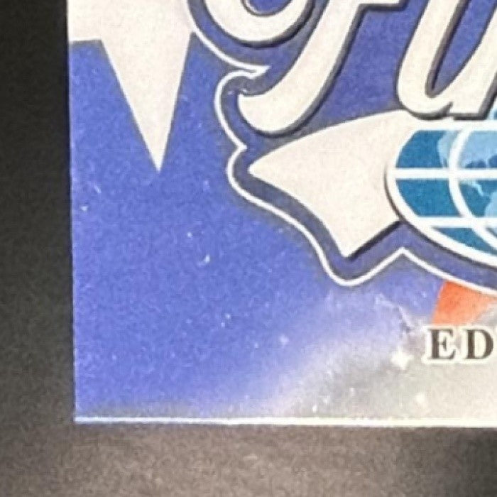 EDWIN DIAZ 2026 TOPPS FINEST #WF-30 WORLDS