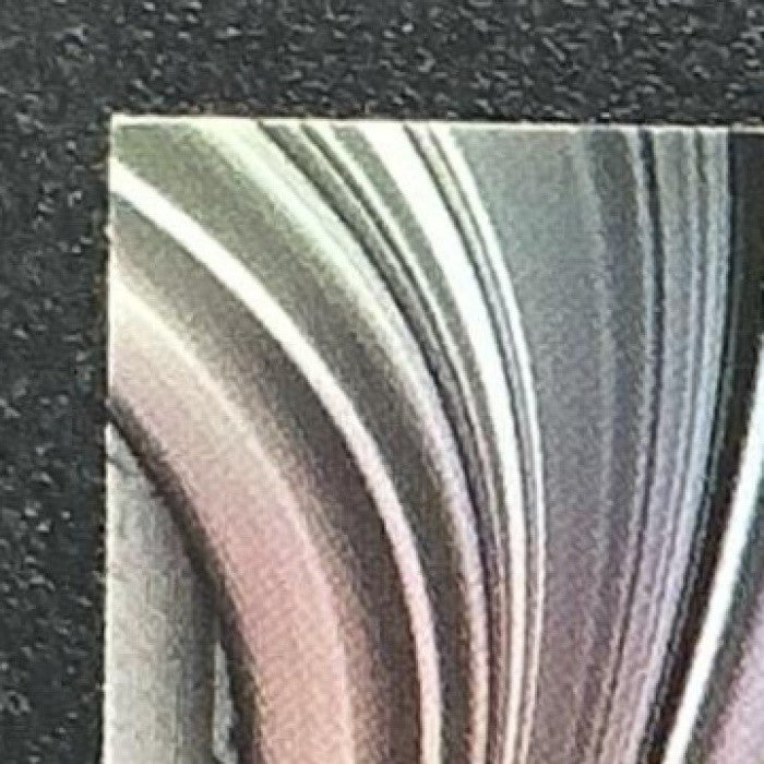 MAKING A JEDI 2025 TOPPS CHROME STAR WARS GALAXY #55