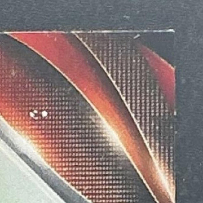 2023 Topps Chrome UEFA Club Competitions Isaac Babadi #22 Refractor RC