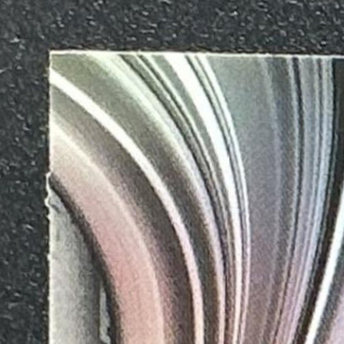 OBSESSION #1 2025 TOPPS CHROME STAR WARS GALAXY #25