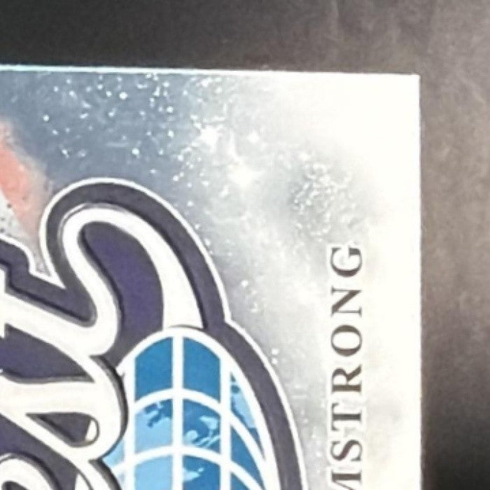 PETE CROW-ARMSTRONG 2026 TOPPS FINEST #WF-8 WORLDS