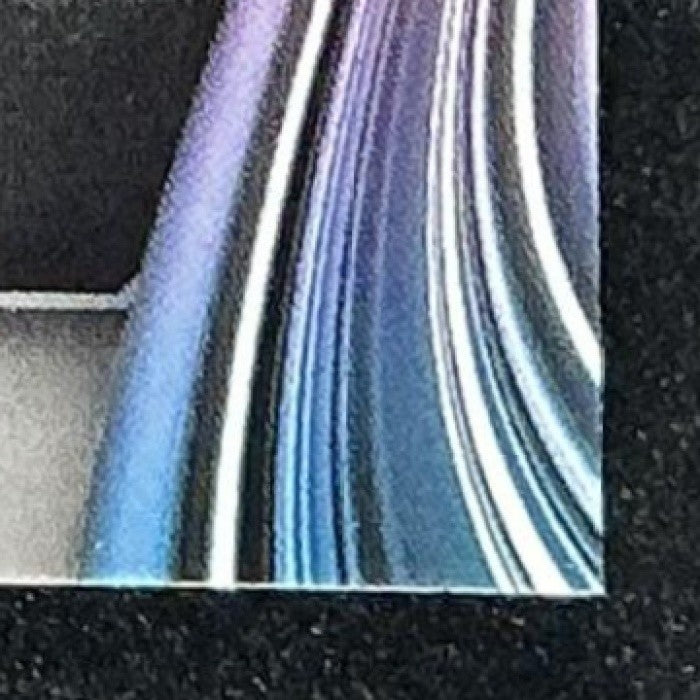 OBSESSION #1 2025 TOPPS CHROME STAR WARS GALAXY #25