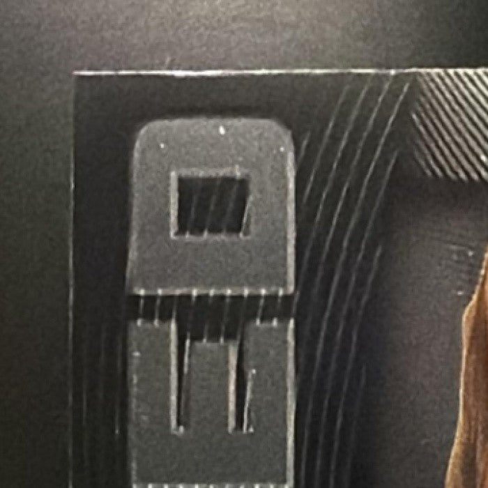 SIENNA BETTS 2025-26 BOWMAN #BV-6 CHROME VERIFIED BRUINS
