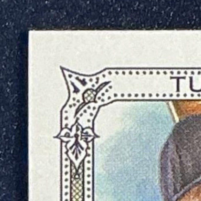 BRICE TURANG 2025 TOPPS ALLEN & GINTER #222 MINI BREWERS