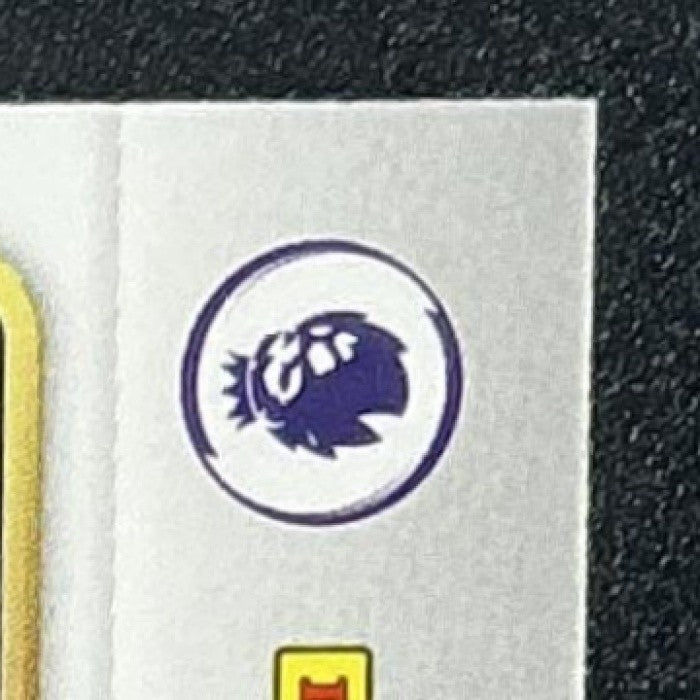 2024 Panini Select Premier League James Maddison #2 Snapshots Blue Pulsar