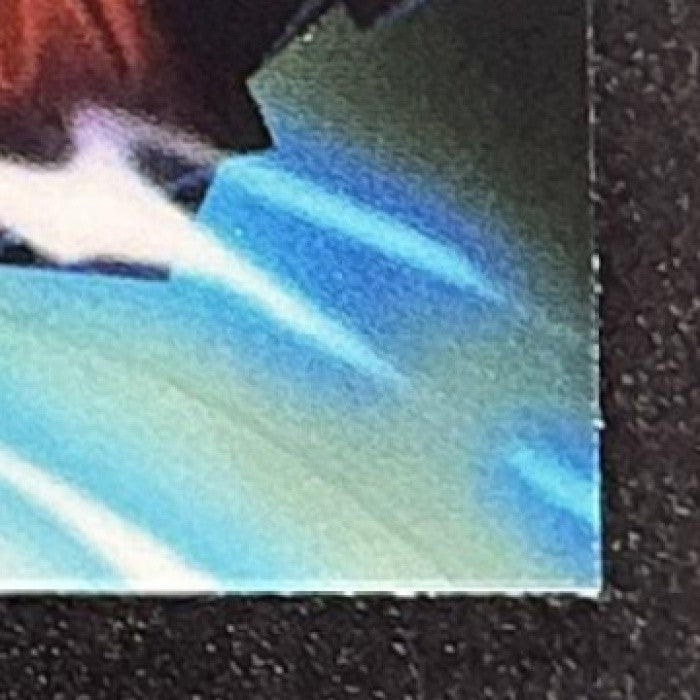 DOOKU 2025 TOPPS CHROME STAR WARS GALAXY #32