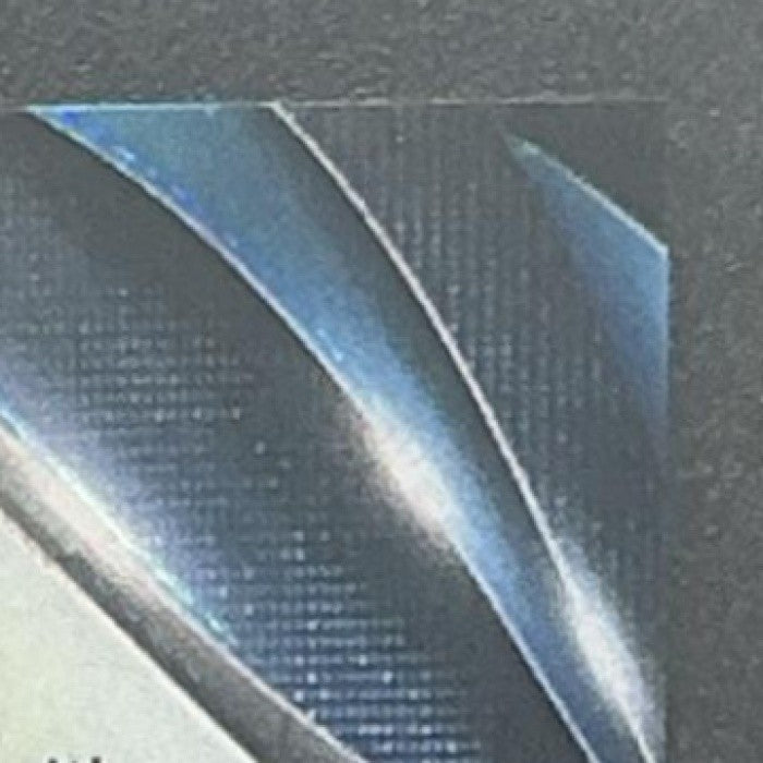 2023 Topps Chrome UEFA Club Competitions Micah Hamilton #CA-MH Auto RC