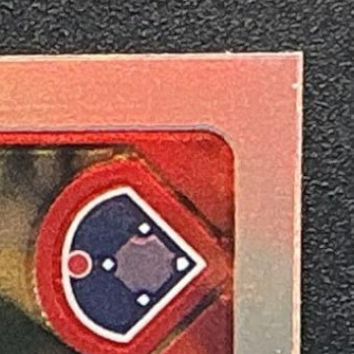 DAYLEN LILE 2025 TOPPS CHROME UPDATE #USC146 REFRACTOR RC NATIONALS