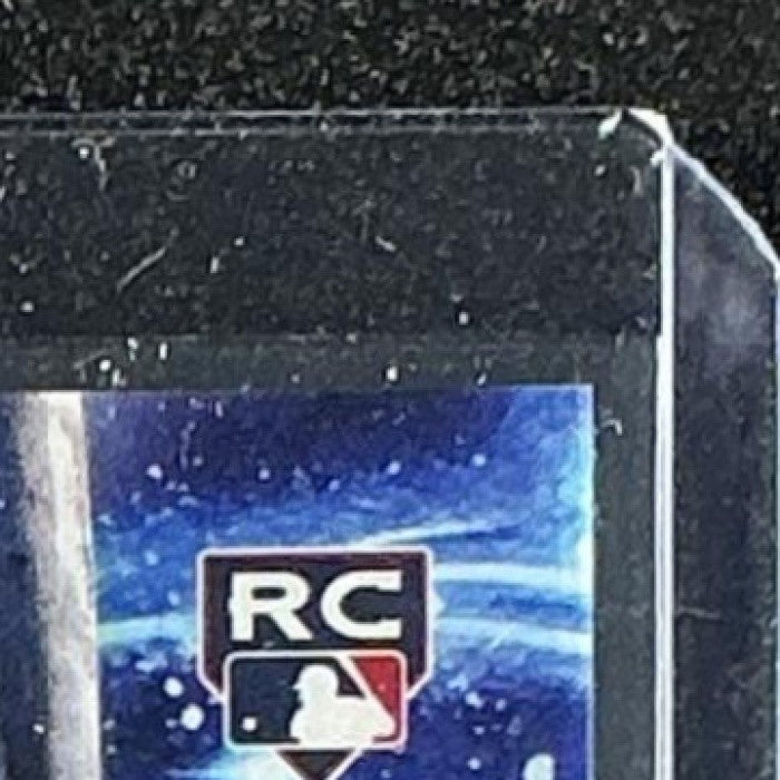 BROOKS LEE 2025 TOPPS COSMIC CHROME #SN-15 STELLA NOVA RC TWINS