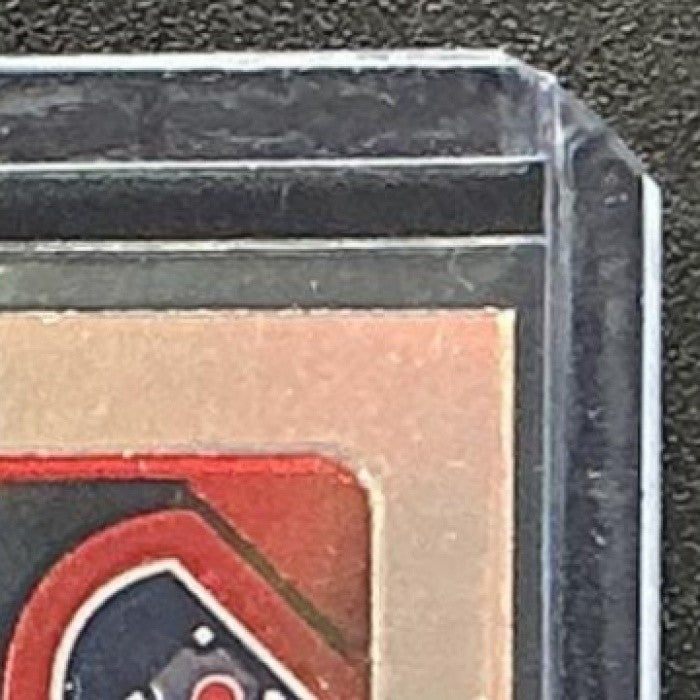 DUSTIN MAY 2025 TOPPS CHROME UPDATE #USC80 REFRACTOR RED SOX