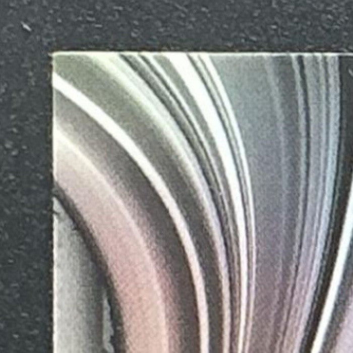 I DON'T THINK THEY'RE GOING TO LET US IN 2025 TOPPS CHROME STAR WARS GALAXY #47