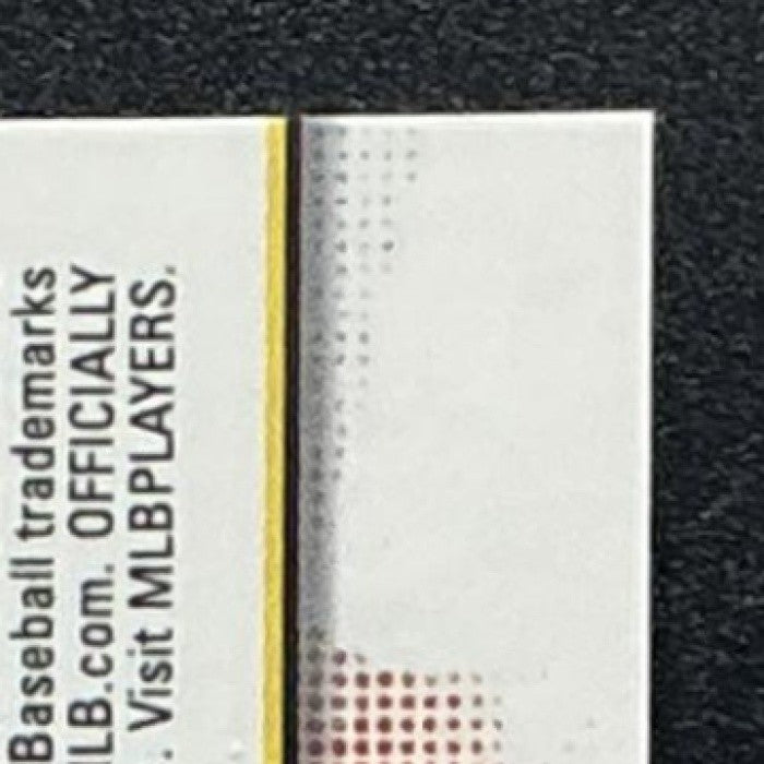 LANE THOMAS 2024 TOPPS INCEPTION #68 GUARDIANS