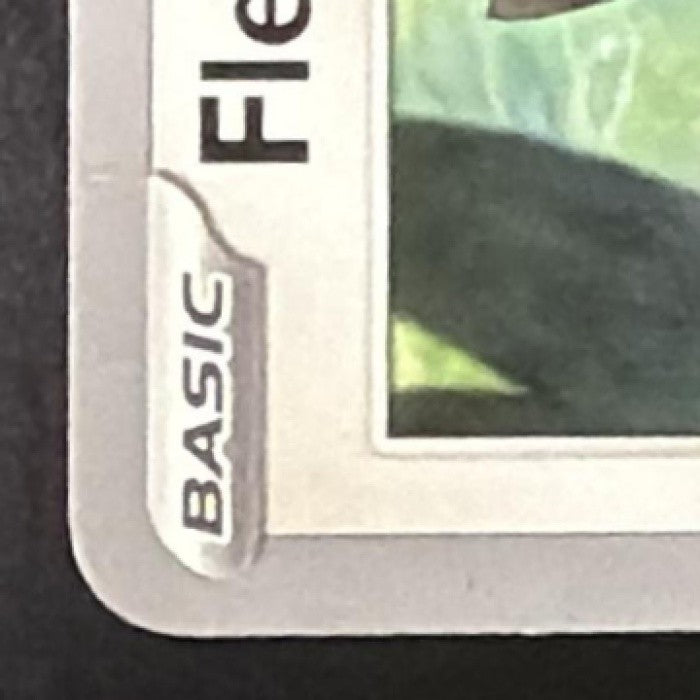 FLETCHLING 2023 POKEMON SCARLET & VIOLET PALDEA EVOLVED #163/193