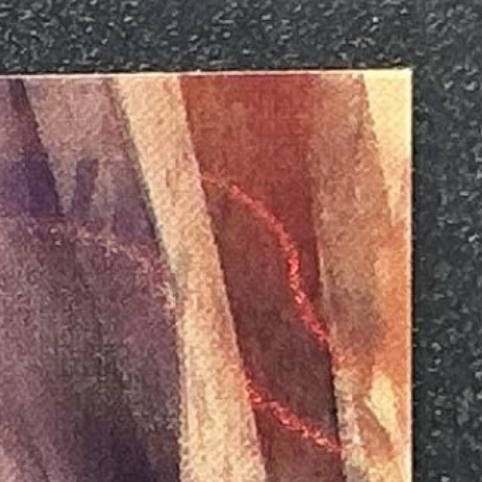 2025 Topps Chrome Star Wars BB-8 #POW-4 Power of the Force Green Lava /175