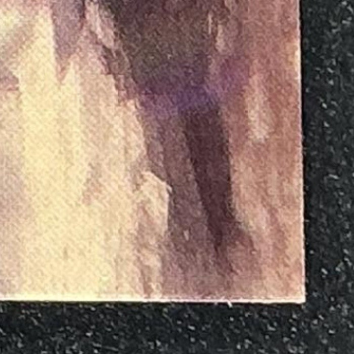 2025 Topps Chrome Star Wars BB-8 #POW-4 Power of the Force Green Lava /175