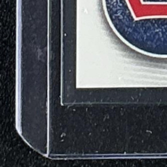 2025 Bowman Luis Merejo #BCP-140 Chrome Wave Refractor /350 1st Prospect