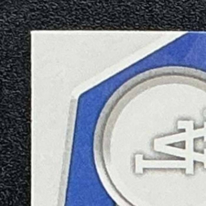 FREDDIE FREEMAN 2025 BOWMAN'S BEST #52 DODGERS