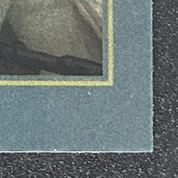 THROUGHOUT THE AGES 2025 TOPPS CHROME STAR WARS GALAXY #100