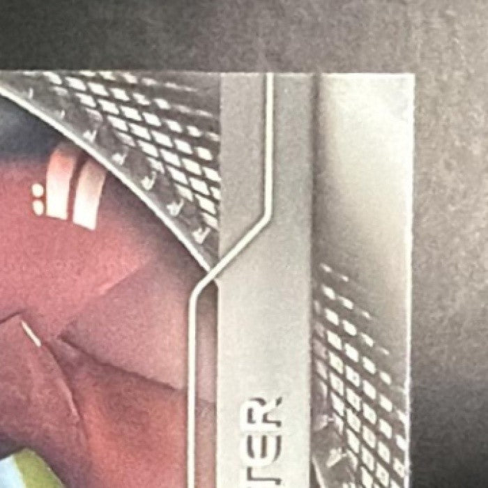 SEVENTH SISTER 2025 TOPPS STAR WARS HYPERSPACE #39