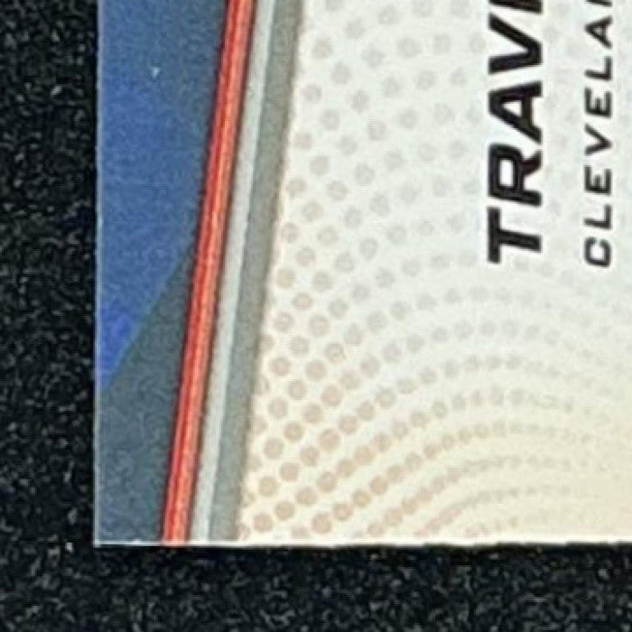 TRAVIS BAZZANA 2025 BOWMAN'S BEST #TP-5 TOP PROSPECTS GUARDIANS