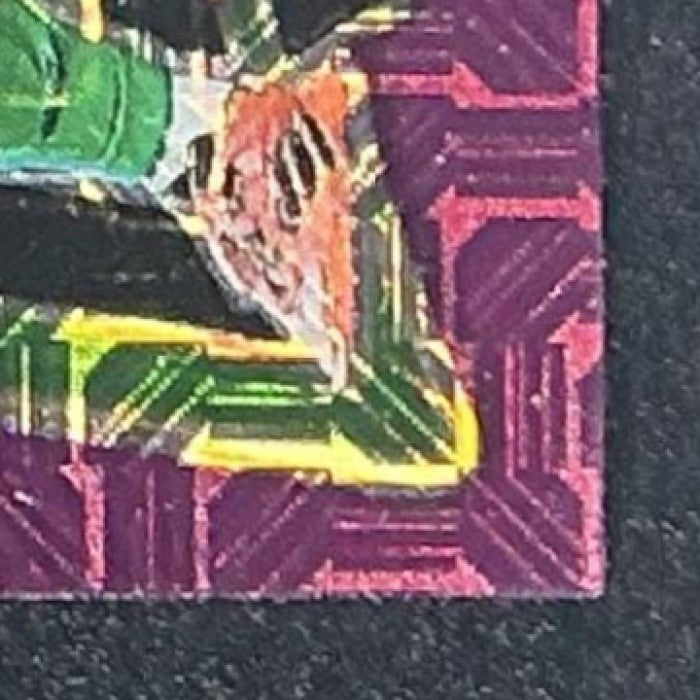 2024 Panini Select La Liga Aitor Ruibal #37 Purple Mojo Prizm Terrace