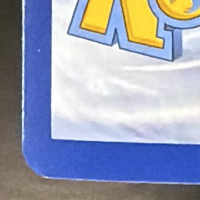 WARTORTLE 2023 POKEMON SV 151 #008/165 REVERSE HOLO