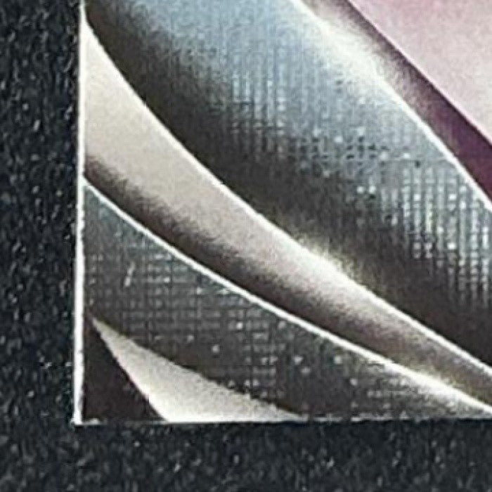 2023 Topps Chrome UEFA Club Competitions Alvaro Rodriguez #134 Pink