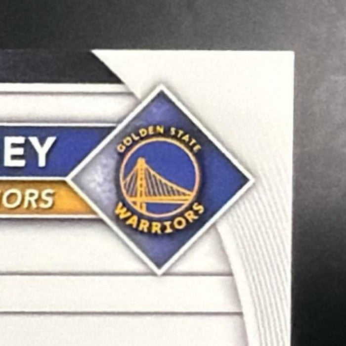 ALEX TOOHEY 2025-26 BOWMAN #BCA-AO CHROME AUTO RC WARRIORS