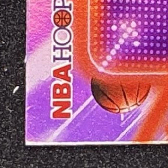 JALEN BRUNSON 2025-26 TOPPS HOOPS #PA-13 PAY ATTENTION KNICKS