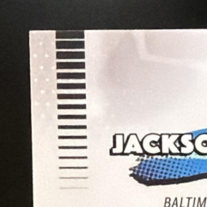 JACKSON HOLLIDAY 2026 TOPPS FINEST #104 UNCOMMON ORIOLES