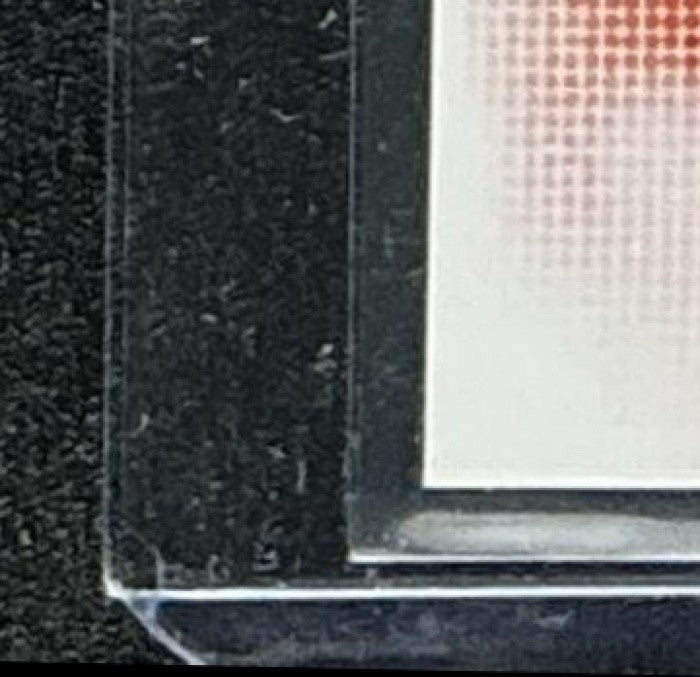 GAVIN WILLIAMS 2024 TOPPS INCEPTION #18 RC GUARDIANS