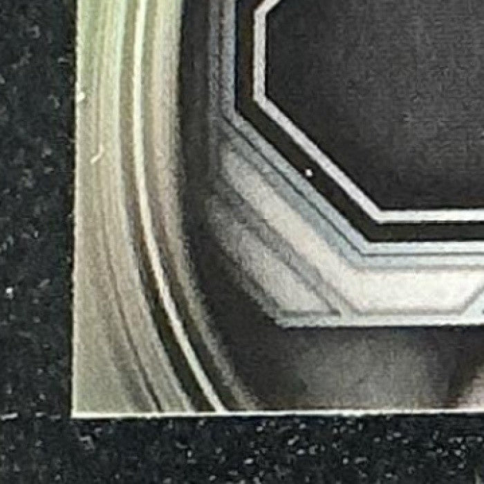 POWER IN NUMBERS 2025 TOPPS CHROME STAR WARS GALAXY #52