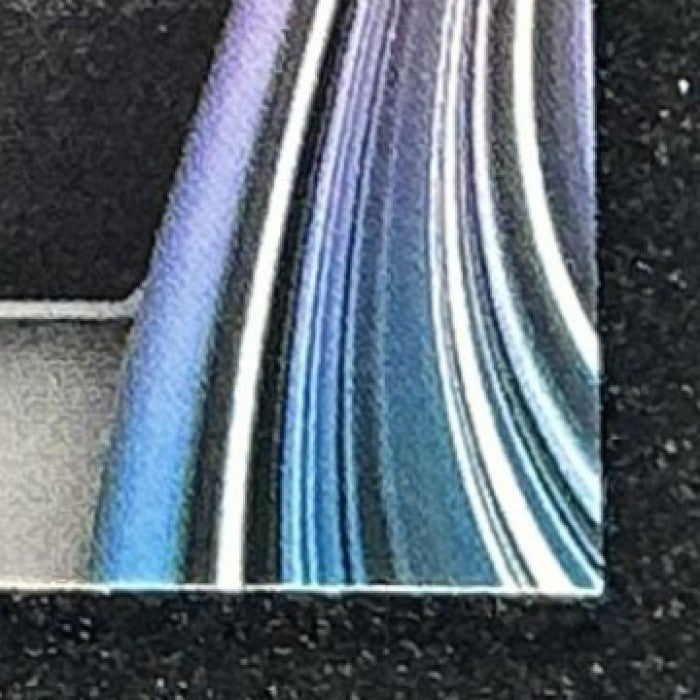 2025 Topps Chrome Star Wars Battle Droid Down #SWIN-5 Galactic Inspirations