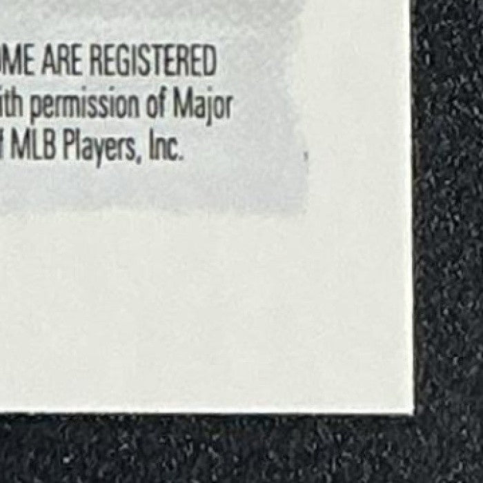 KONNOR GRIFFIN 2025 BOWMAN CHROME #IT-8 IT CAME TO THE LEAGUE PIRATES