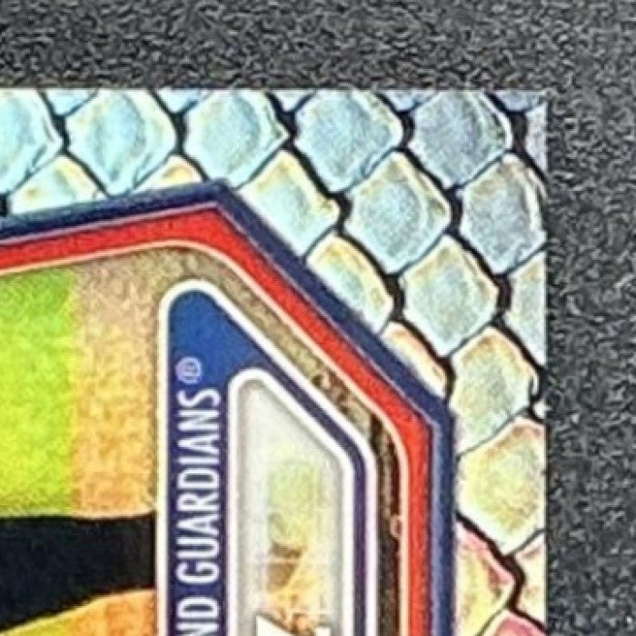 2026 Bowman Dauri Fernandez #BCP-116 Chrome Reptilian Refractor 1st Prospect