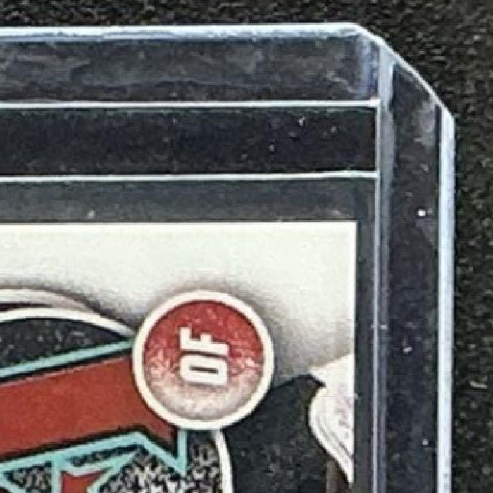 PEDRO CATUY 2025 BOWMAN CHROME #CPA-PC AUTO 1ST PROSPECT DIAMONDBACKS