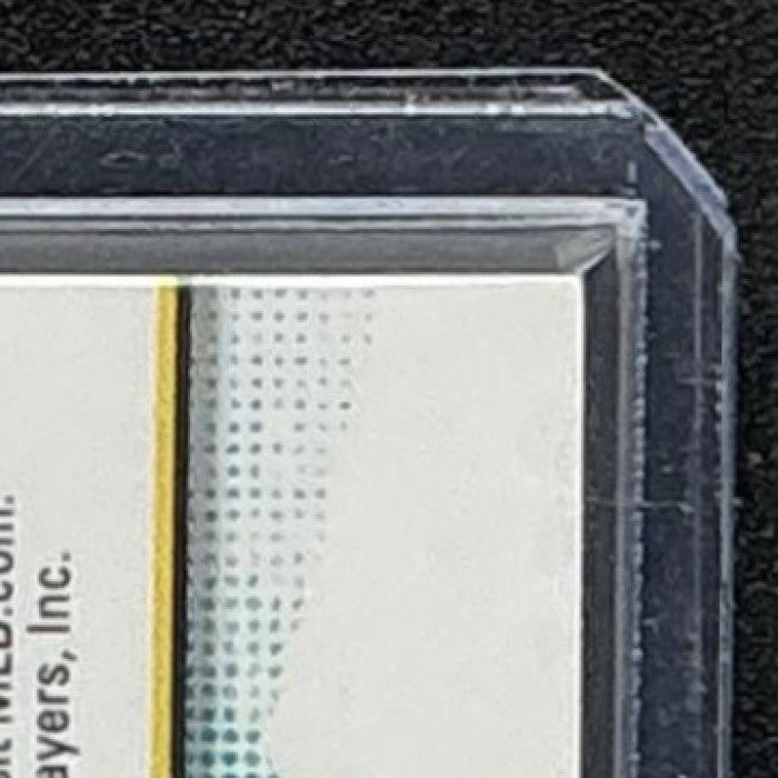 2024 Topps Inception Joey Loperfido Rookies and Emerging Star Auto /299 RC