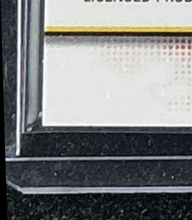 BEN BROWN 2024 TOPPS INCEPTION #82 RC CUBS