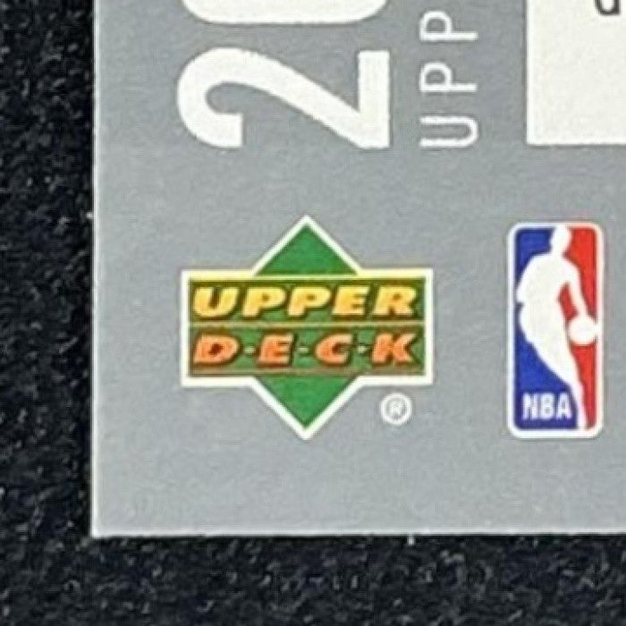 ERIC SNOW 2003-04 UPPER DECK HONOR ROLL #65 76ERS