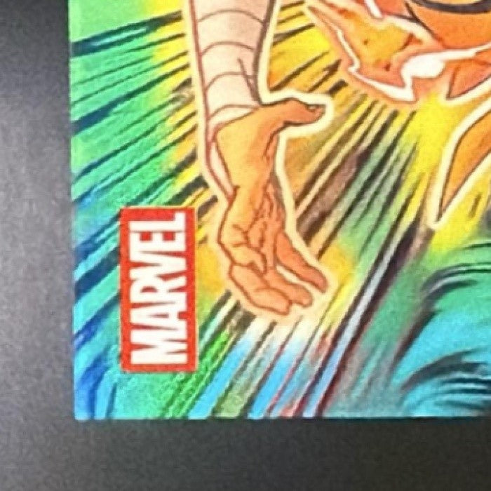 ECHO 2026 TOPPS CHROME MARVEL COMICS #FS-05 FUTURE STARS